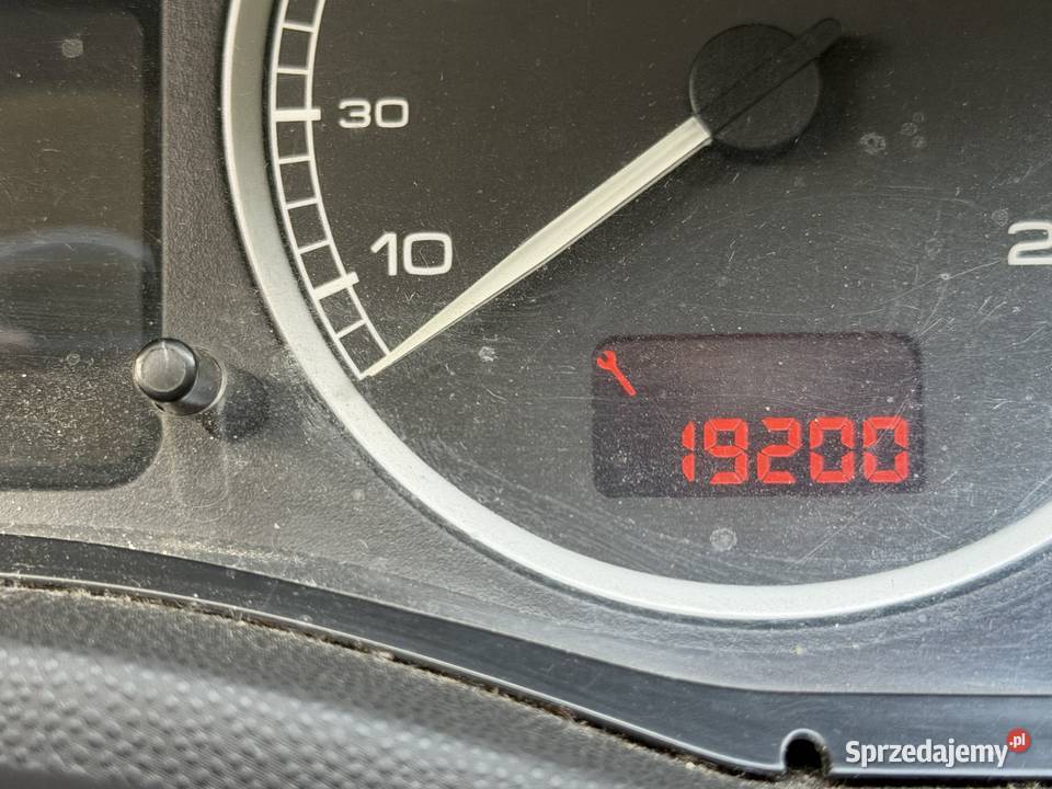 Sprzedam Peugeot 307xs 2002 307 mazowieckie
