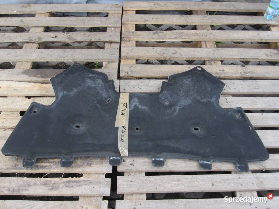 FORD KUGA MK1 I 10r wygłuszenie maski sprzedam