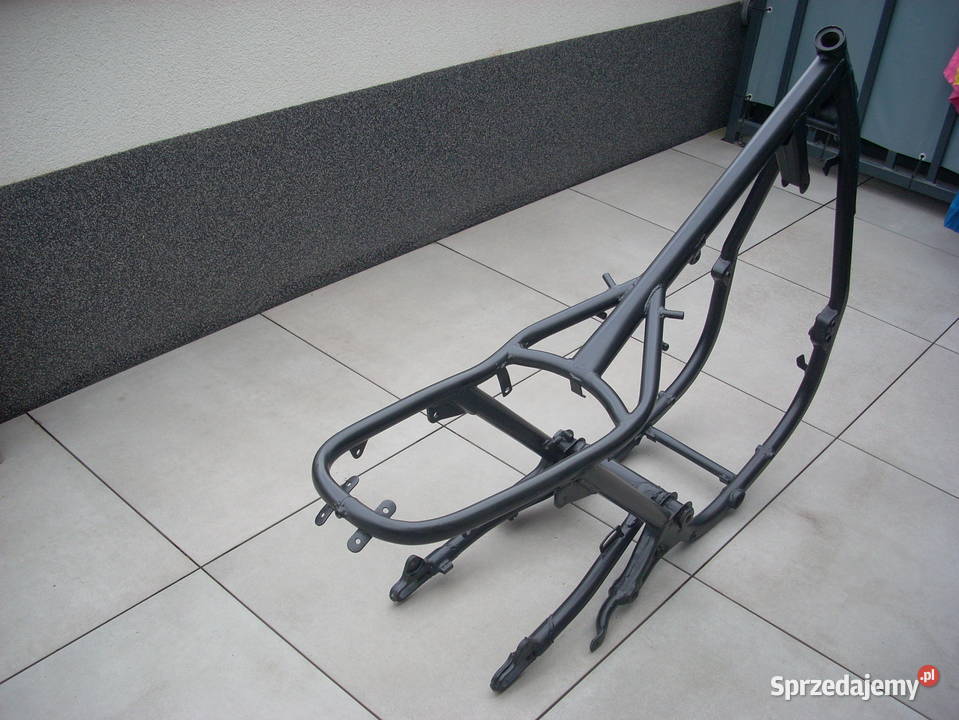 Rama JUNAK M10 dolnośląskie Wrocław