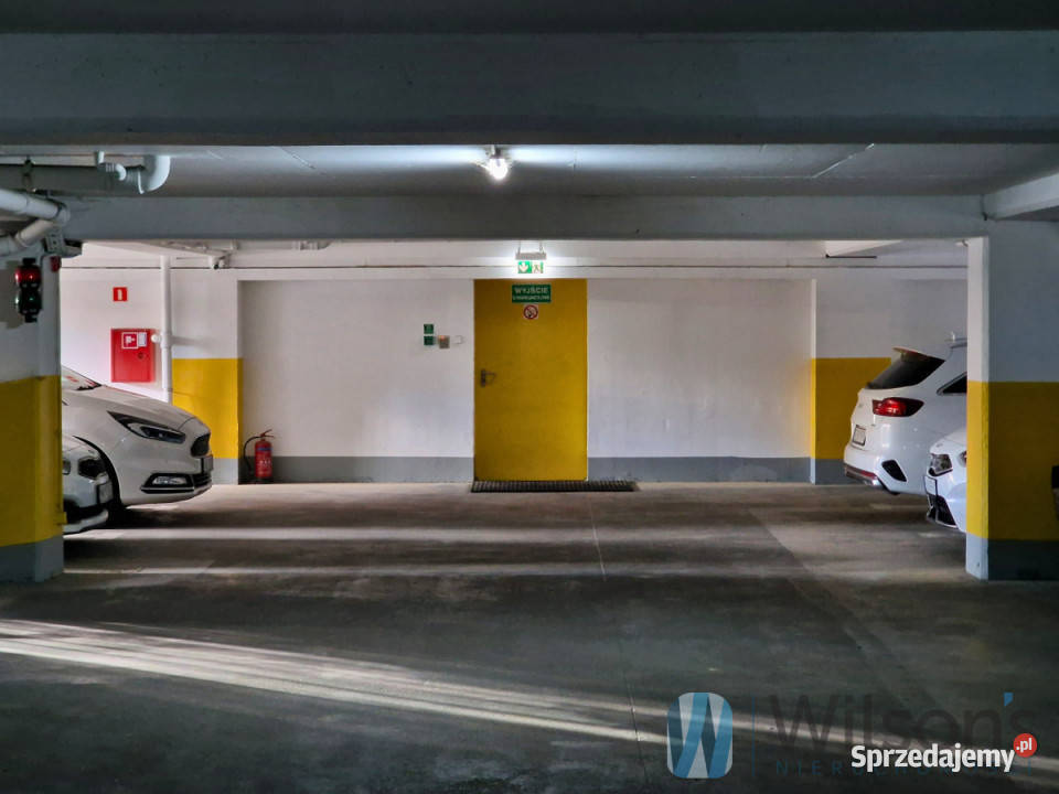 Lokal Warszawa Murmańska 500m2 mazowieckie