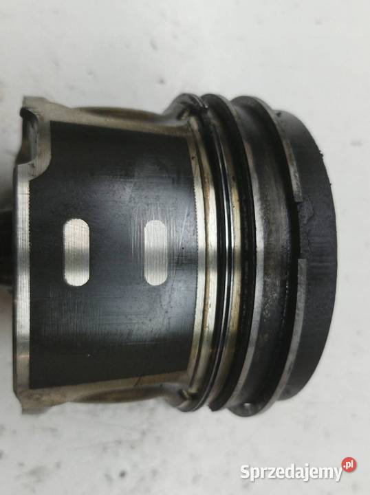 TŁOK KORBOWÓD 75L118 16 E HDI Peugeot 308 II sprzedam