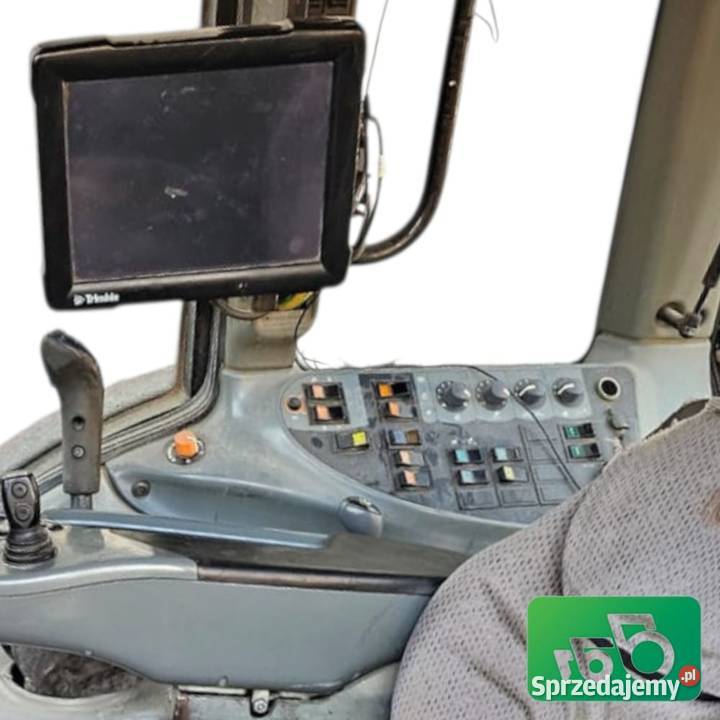 Valtra T191 Hitech PartsCzęści Wilkowo