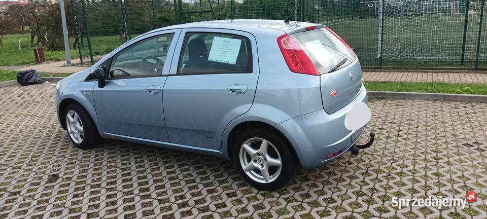 Fiat hak Fiat świętokrzyskie Staszów