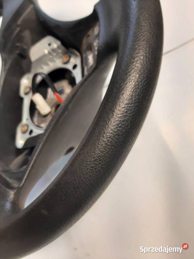 Fiat Palio II Albea kierownica ładna na 4 łódzkie Ksawerów sprzedam