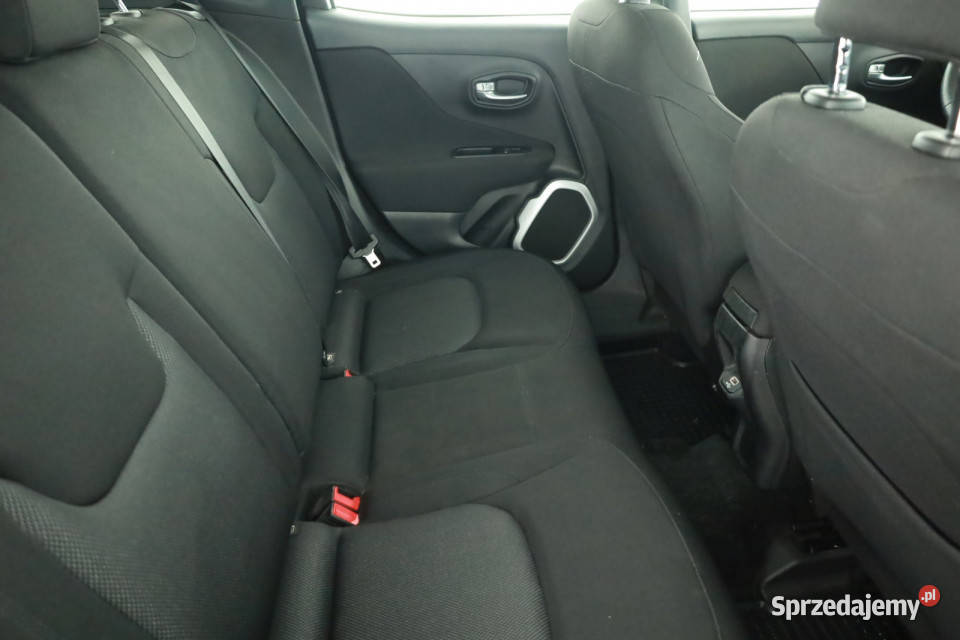 Jeep Renegade 14 MultiAir Renegade Piaseczno