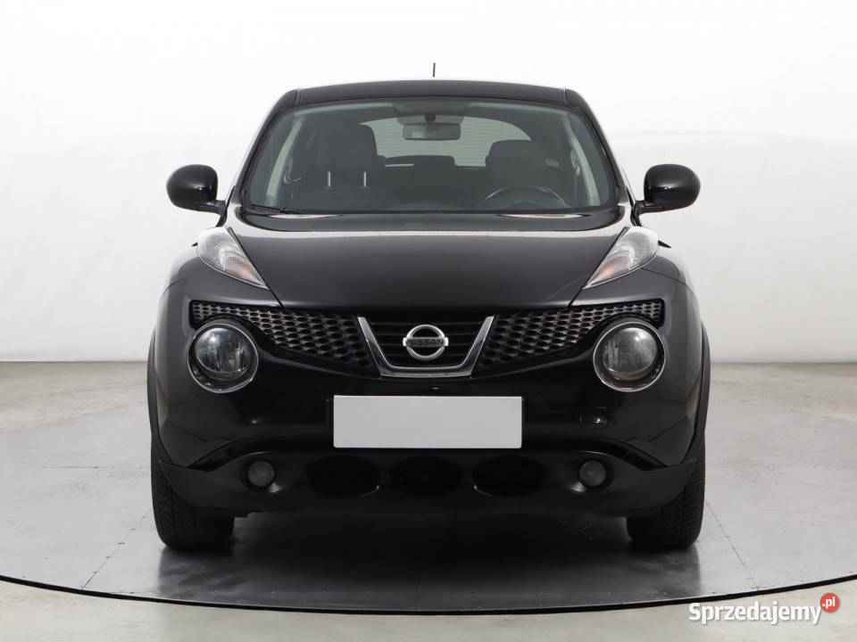 Nissan Juke 16 i komputer pokładowy Katowice sprzedam