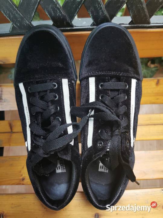 Sneakersy trampki BK Urban Life Style 39 NOWE inna Łódź