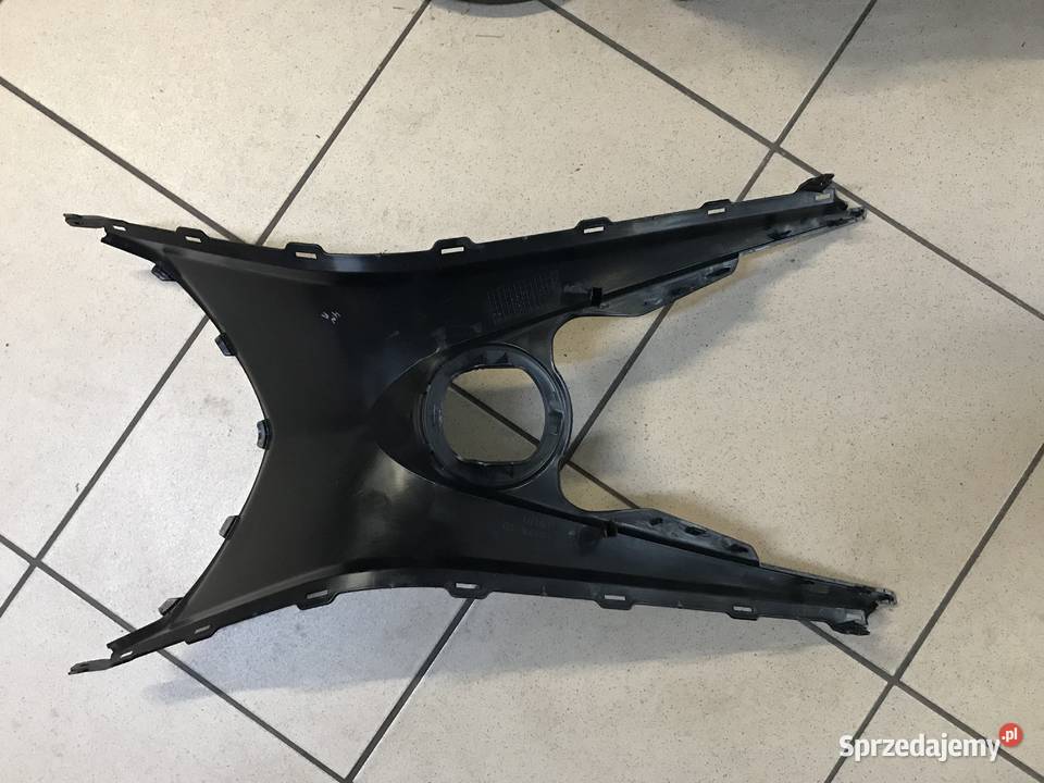 Tunel osłona wlewu paliwa Yamaha N 125 Pozostałe małopolskie Jawiszowice