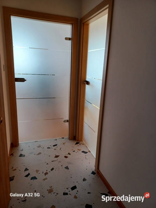 DUŻY APARTAMENT Z MOŻLIWOŚCIĄ ROZDZIELENIAHALA internet warmińsko-mazurskie Elbląg