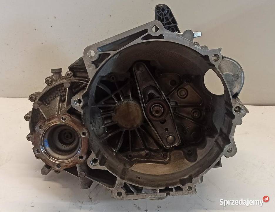 SEAT ARONA SKRZYNIA BIEGÓW 10 TSI USN