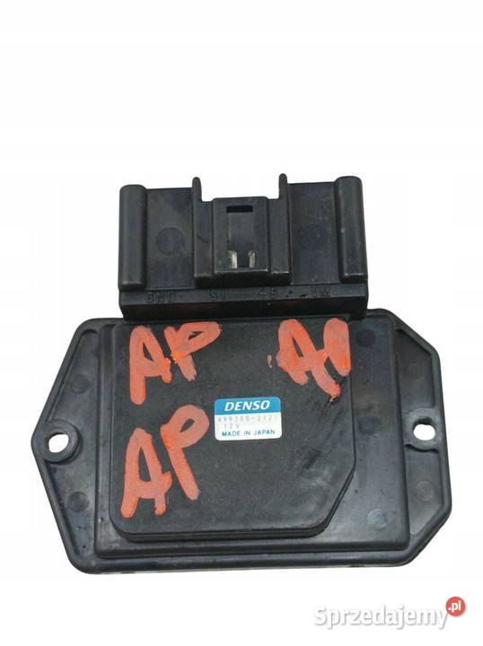 DMUCHAWA NAWIEWU REZYSTOR KPL 4993002121