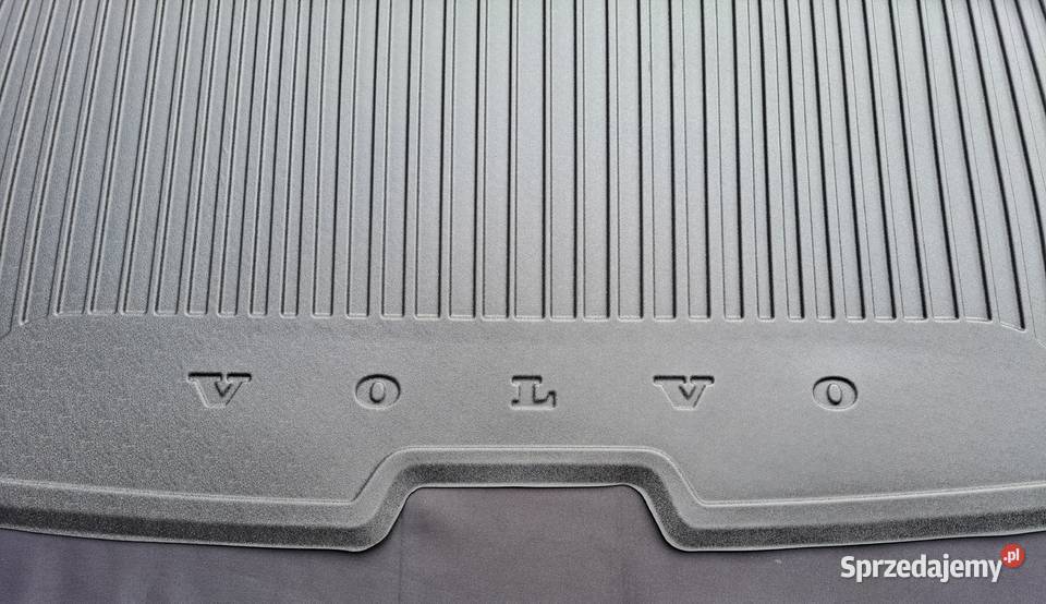 Mata bagażnika Volvo XC90 II 2016 oryginał OEM Mielęcin