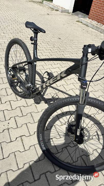 Trek Marlin 5 XL Shimano Altus 2x8 Hydraulika 29 Poznań