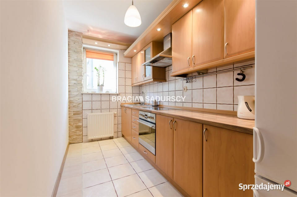 Mieszkanie 462m2 2 pokoje Kraków