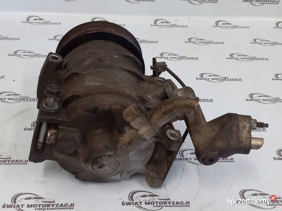 HONDA CRV 22 D sprężarka klimatyzacji HFC134A Kielce