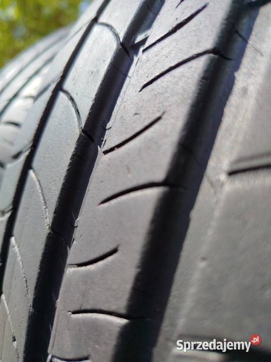 Opony letnie 2056016 Michelin komplet lato Radom