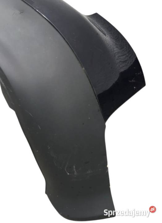 ZDERZAK TYŁ TYLNY AUDI A4 B6 KOMBI AVANT LX7Z Zderzaki Działoszyce