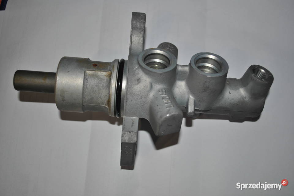 Pompa hamulcowa BMW E39 E38 Poręba sprzedam