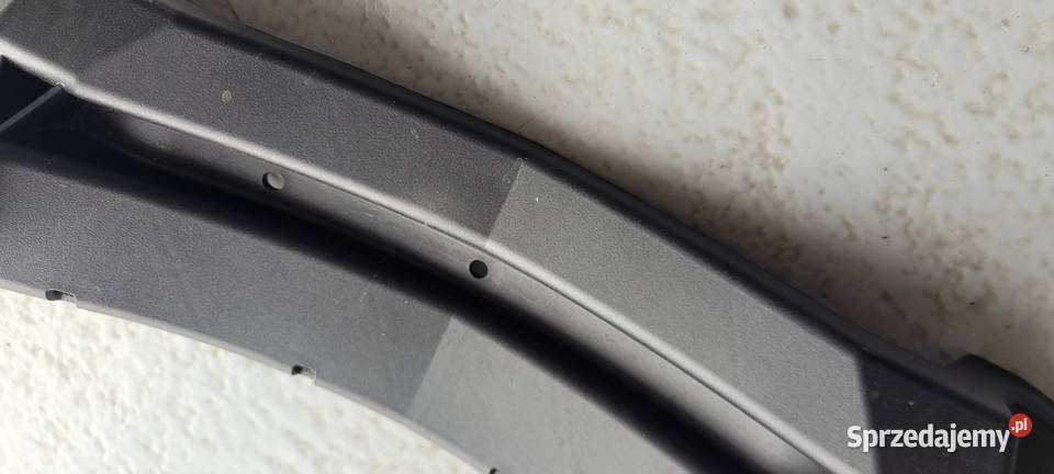 BMW R 1250 GS mocowanie halogenów uchwyt sprzedam