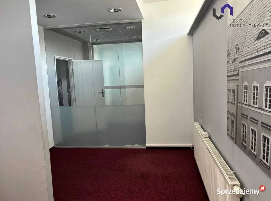 Lokal Gliwice Jagiellońska sprzedam