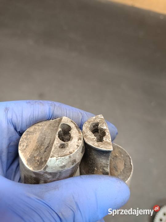 Zawór wydechowy athena cylinder części Yamaha Gołaczewy