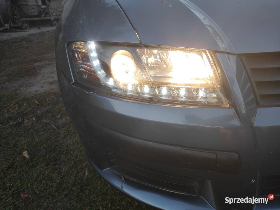 LAMPY REFLEKTORY FIAT STILO 18 fiat stilo 18 Przerodki