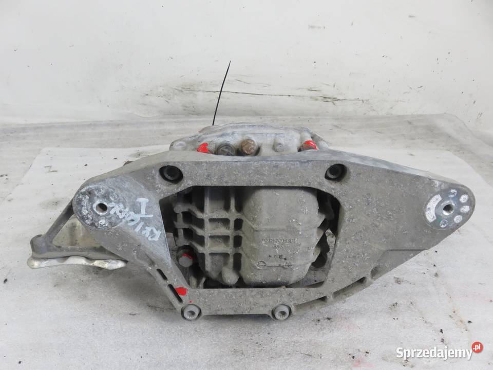 DYFER AUDI Q5 8R 30 TDI LAW