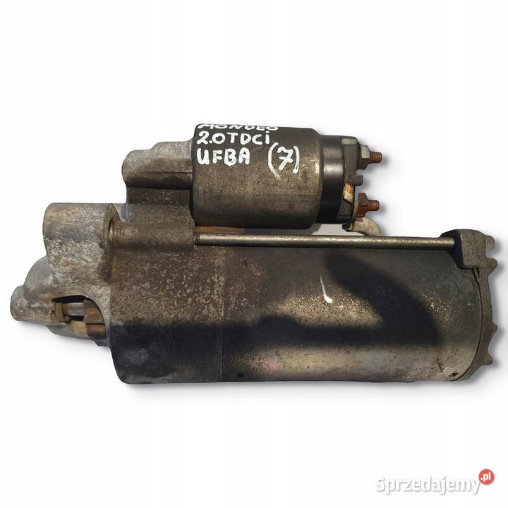 ROZRUSZNIK Ford Mondeo MK4 20 TDCI 6G9N11000FA osobowe sprzedam