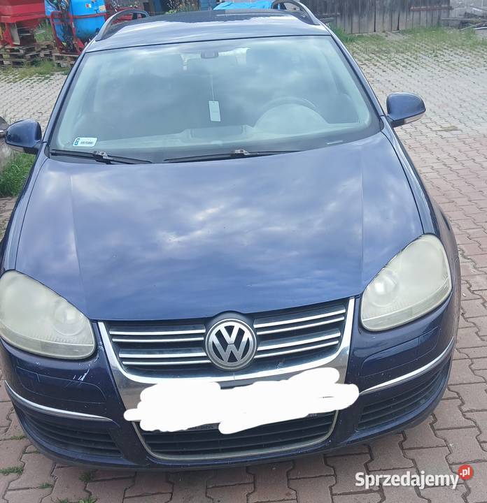 Sprzedam Volkswagen Golf 5 Miechów sprzedam