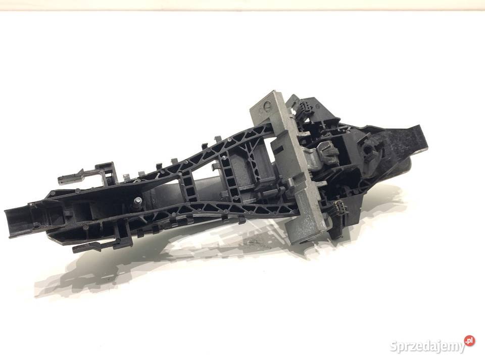 KLAMKA ZEWNĘTRZNA PRAWY TYŁ JAGUAR FPACE SUV