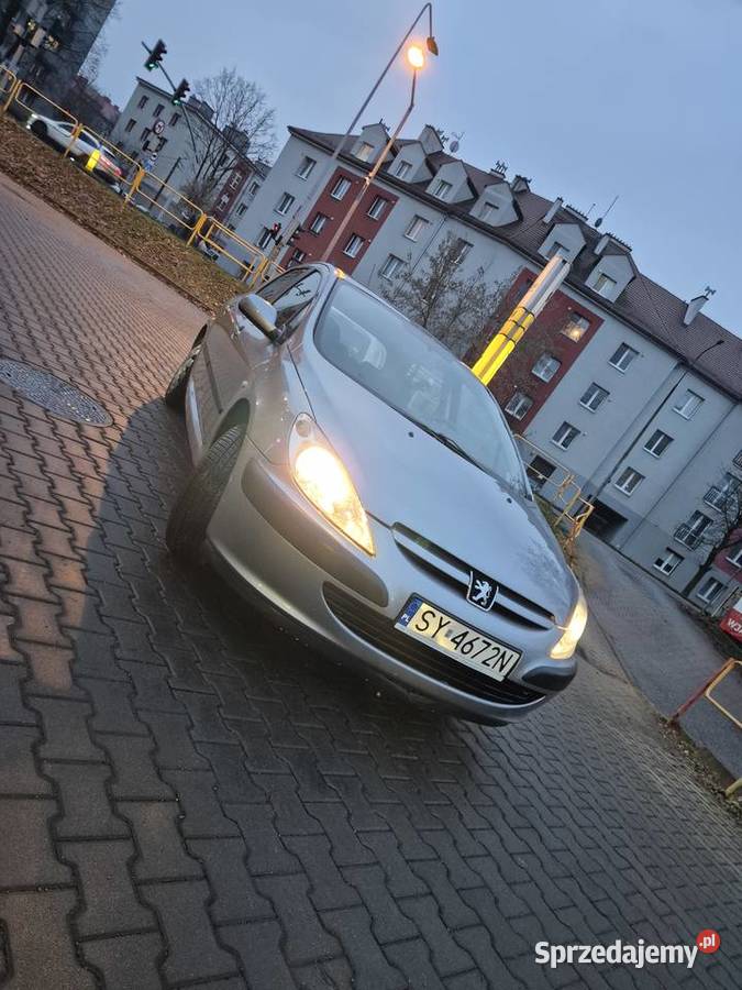 Sprzedam zamienię Rok produkcji 2003