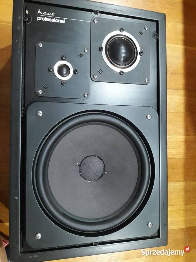 heco professional 550 Lubin