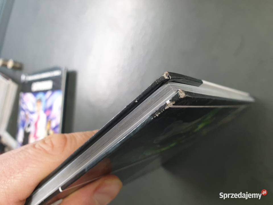 Amerykańska Liga Sprawiedliwości JLA Ziemia Dwa Gdynia