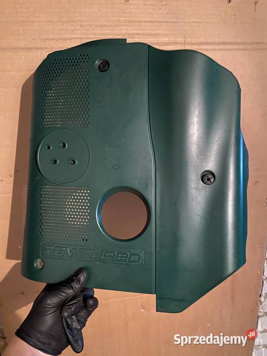 słona silnika 18T 20V TURBO 058 103 724 P OEM VW Białystok