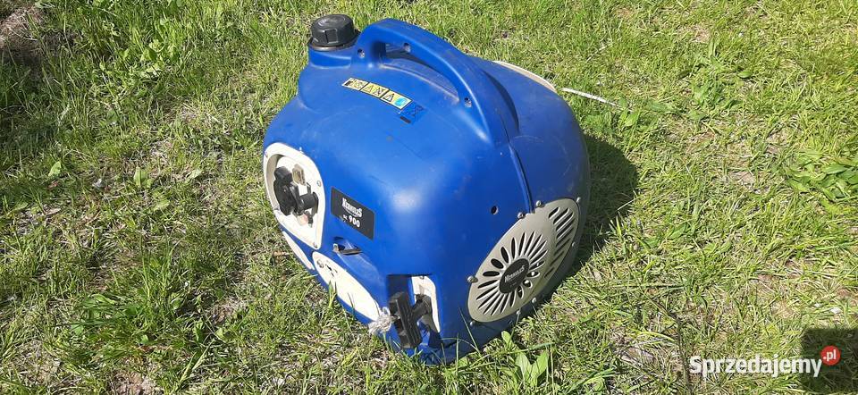 Agregat prądotwórczy dolnośląskie Lubin