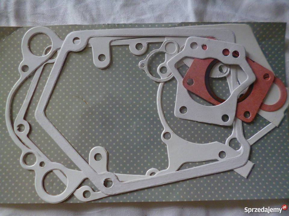 Orginalna MOTORYNKA PONY 2 1982 z dokumentami kupiony w polskim salonie