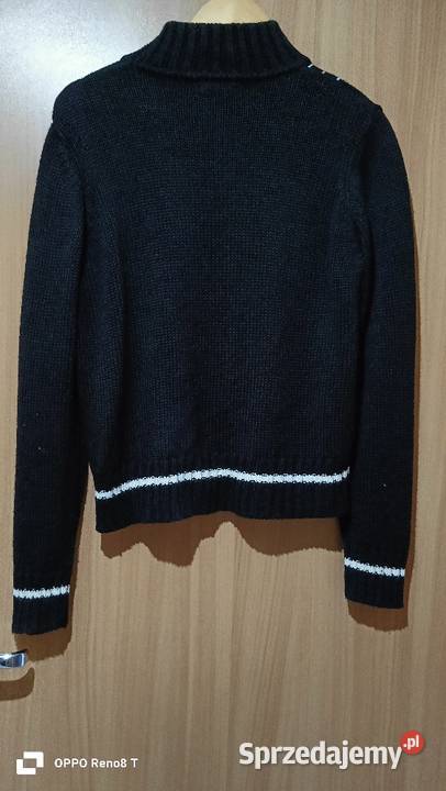 Sweter Stołeczna