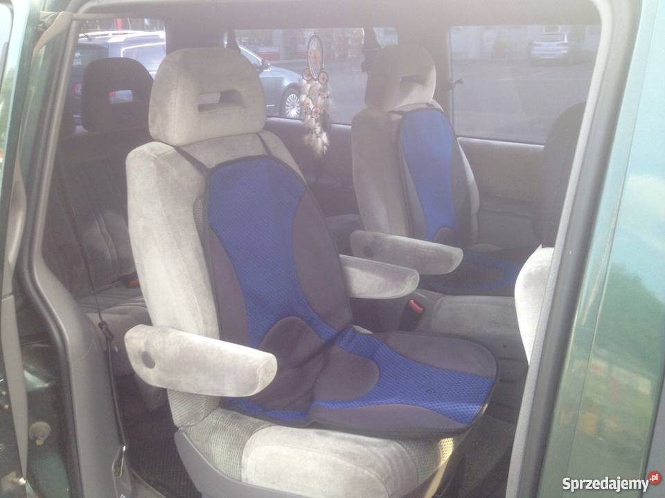 Chrysler Grand Voyager LE 25 TD manualna Zabrze