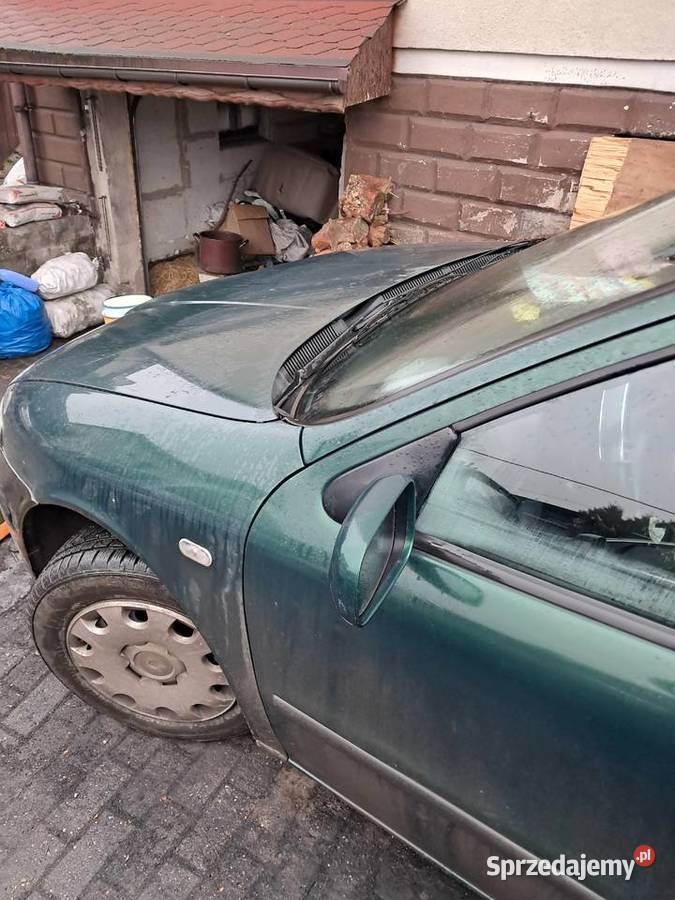 Sprzedam seata toledo Wodzisław Śląski