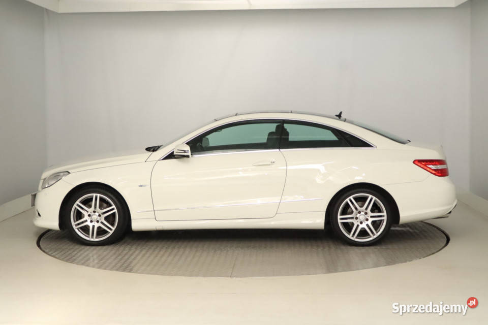 Mercedes E E 250 sprzedam
