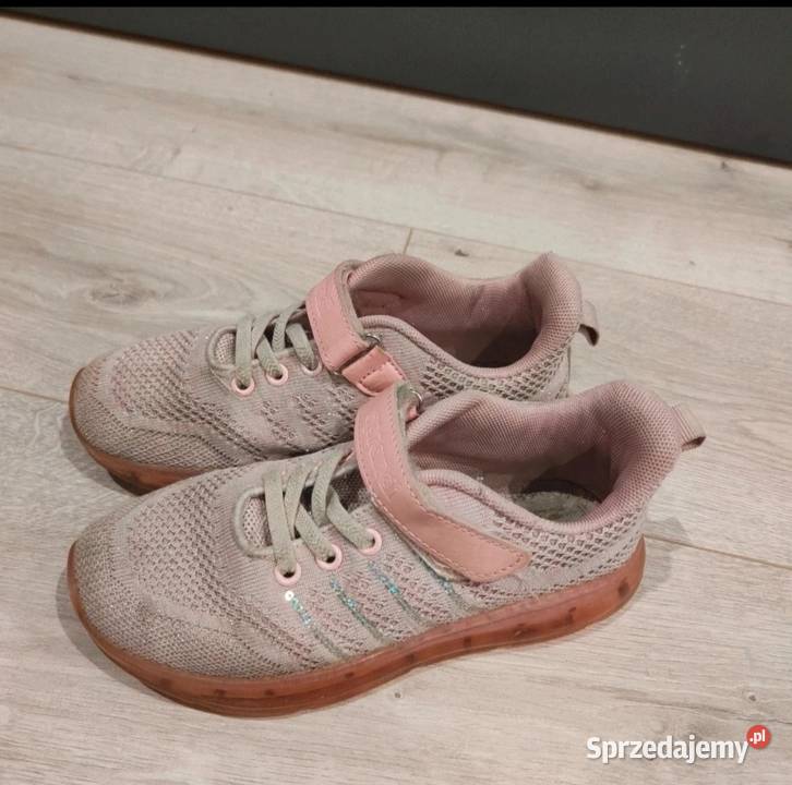 Buty sprandi dziewczynki