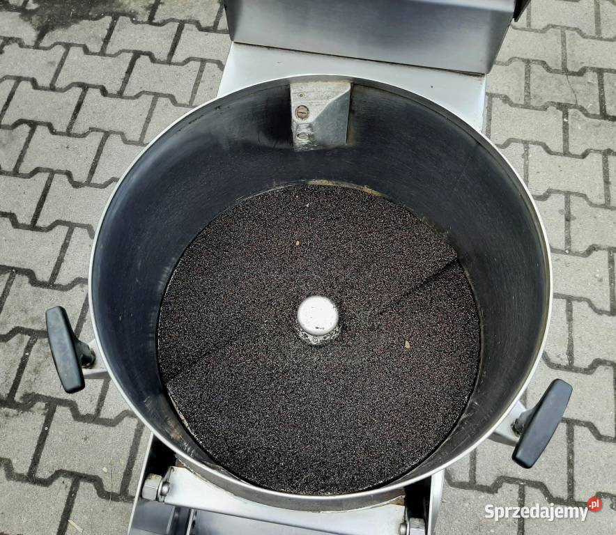 OBIERACZKA DO ZIEMNIAKÓW WSAD 12 STALGAST M761N wielkopolskie Nowe Skalmierzyce
