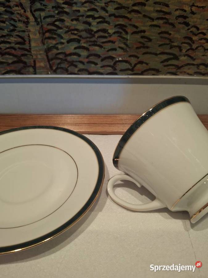 Zestaw śniadaniowy Szczecin