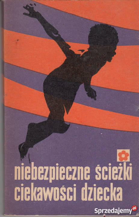 01794 NIEBEZPIECZNE ŚCIEŻKI CIEKAWOŚCI DZIECKA Z małopolskie Czyrna