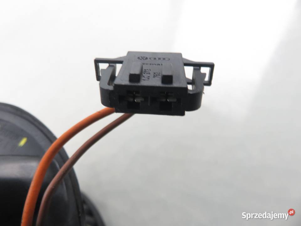 DMUCHAWA VW GOLF VI Variant AJ5 35987694C sprzedam