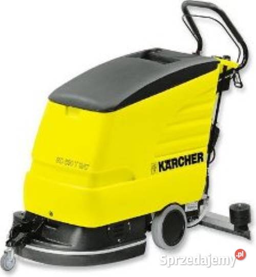 WYNAJEM PAROWNICY KARCHER KRAKÓW WYPOŻYCZENIE Kraków