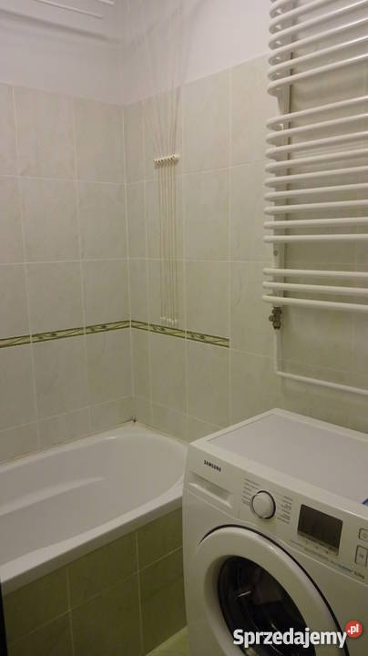 mieszkanie 2 pokoje Toruń rubinkowo II 3 piętra i więcej Toruń