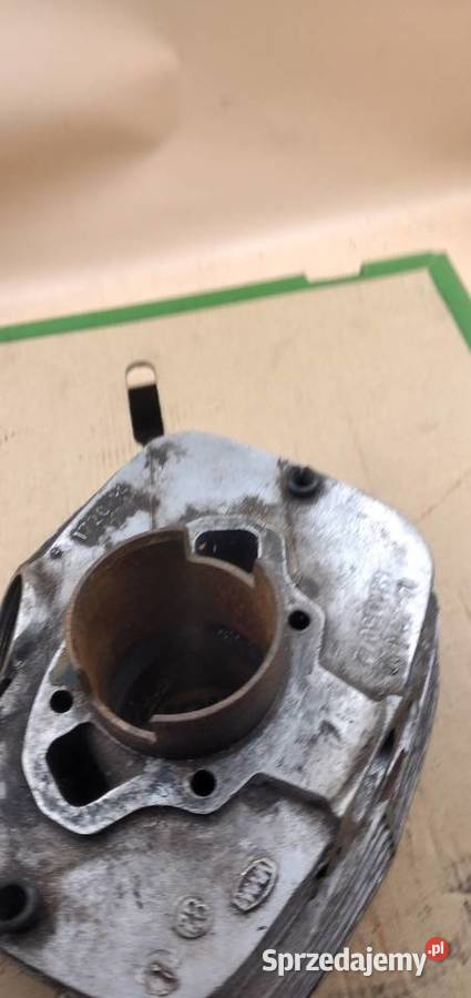 Mz ts 150 cylinder nominal świętokrzyskie Skarżysko-Kamienna