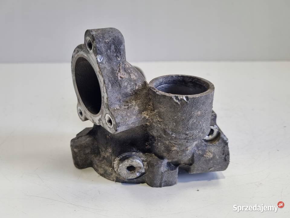 Porsche 911 GT3 38 OBUDOWA TERMOSTATU Chełm