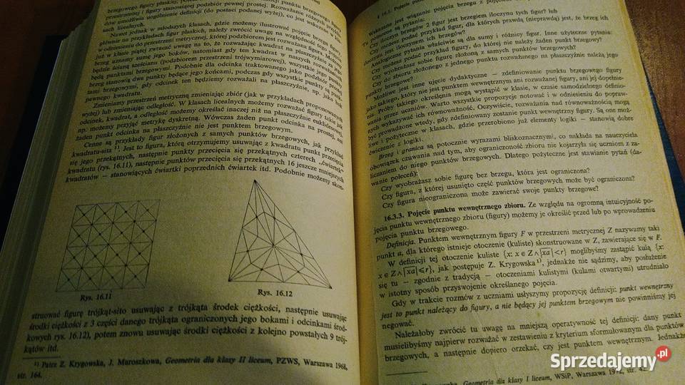 Podstawowe zagadnienia dydaktyki matematyki pomorskie